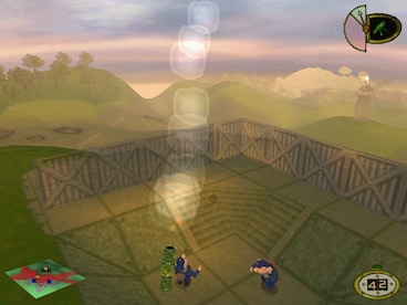 Hogs of War GOG.COM Key GLOBAL - 5