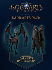 Hogwarts Legacy: Dark Arts Pack (Xbox Series X/S, PC) - Xbox Live Key - EUROPE - 1