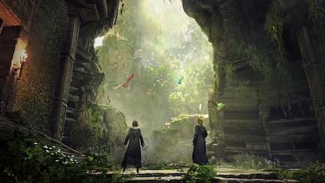 Hogwarts Legacy: Dark Arts Pack (Xbox Series X/S) - Xbox Live Key - EUROPE - 5