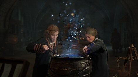 Hogwarts Legacy: Dark Arts Pack (Xbox Series X/S) - Xbox Live Key - GLOBAL - 4