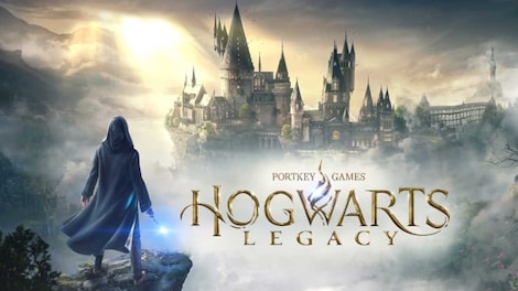 Hogwarts Legacy | Deluxe Edition (PS5) - PSN Account - GLOBAL - 2