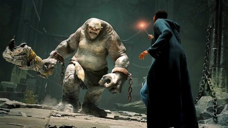 Hogwarts Legacy | Deluxe Edition (Xbox Series X/S) - Xbox Live Key - SOUTH AFRICA - 3