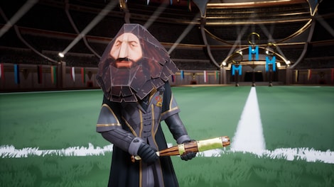 Hogwarts Legacy + Harry Potter: Quidditch Champions Deluxe Editions Bundle (PC) - Steam Key - GLOBAL - 9