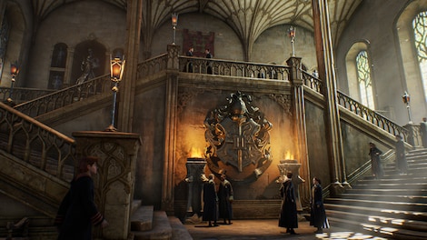 Hogwarts Legacy + Harry Potter: Quidditch Champions Deluxe Editions Bundle (Xbox Series X/S) - Xbox Live Key - UNITED STATES - 7
