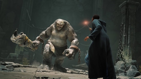 Hogwarts Legacy (Nintendo Switch 2) - Nintendo eShop Key - GLOBAL - 5