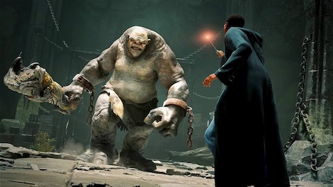 Hogwarts Legacy (PC) - Steam Key - LATAM - 3