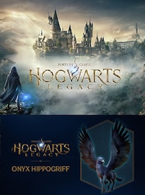 Hogwarts Legacy + Preorder Bonus (PC) - Steam Key - EUROPE - 1