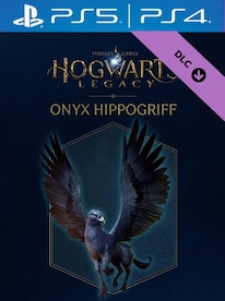 Hogwarts Legacy - Preorder Bonus (PS4, PS5) - PSN Key - EUROPE - 1