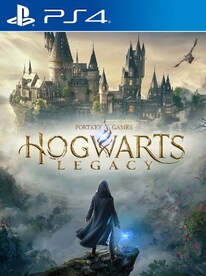 Hogwarts Legacy (PS4) - PSN Key - ASIA/OCEANIA/AFRICA - 1