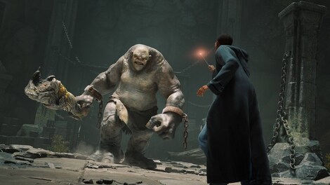 Hogwarts Legacy (Xbox One) - Xbox Live Key - UNITED KINGDOM - 5