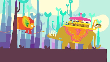 Hohokum (PC) - Steam Account - GLOBAL - 4