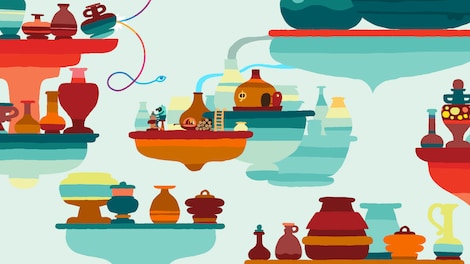 Hohokum (PC) - Steam Account - GLOBAL - 6