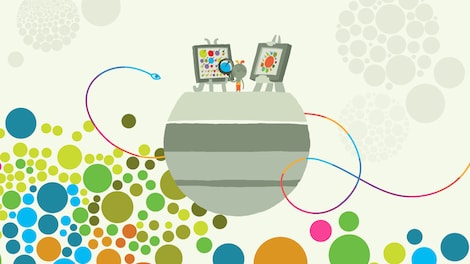 Hohokum (PC) - Steam Account - GLOBAL - 3