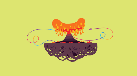 Hohokum (PC) - Steam Key - GLOBAL - 8