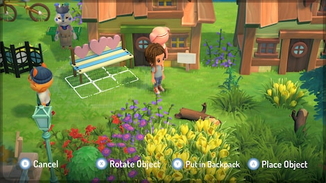Hokko Life (PC) - Steam Gift - EUROPE - 8