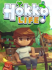 Hokko Life (PC) - Steam Key - CIS - 1