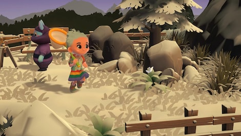 Hokko Life (PC) - Steam Key - CIS - 3