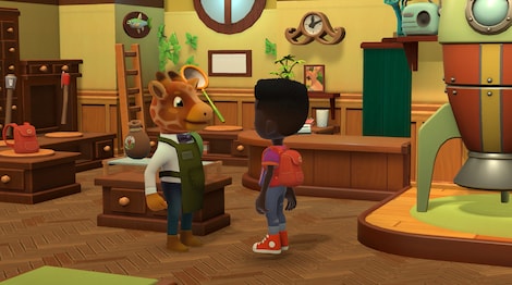 Hokko Life (PC) - Steam Key - GLOBAL - 7