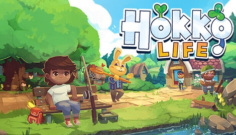Hokko Life (Xbox One) - Xbox Live Key - ARGENTINA - 0