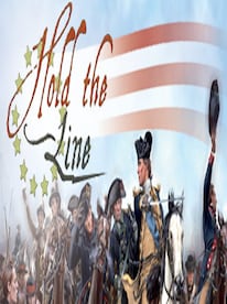 Hold the Line: The American Revolution Steam Key GLOBAL - 1