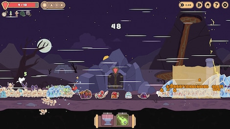 Hold the Mine (PC) - Steam Key - GLOBAL - 3