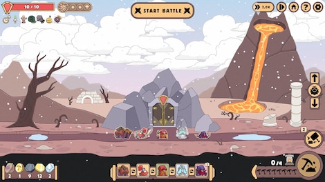 Hold the Mine (PC) - Steam Key - GLOBAL - 10