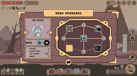 Hold the Mine (PC) - Steam Key - GLOBAL - 9