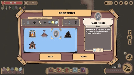 Hold the Mine (PC) - Steam Key - GLOBAL - 11