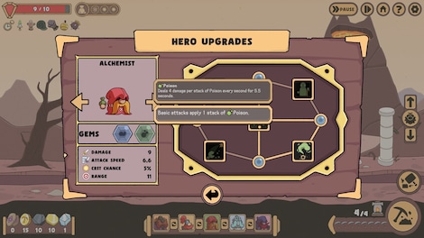 Hold the Mine (PC) - Steam Key - GLOBAL - 4