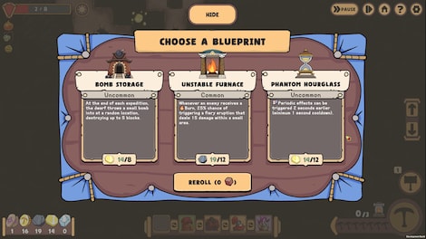 Hold the Mine (PC) - Steam Key - GLOBAL - 7