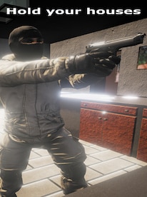 Hold your houses (PC) - Steam Gift - EUROPE - 1