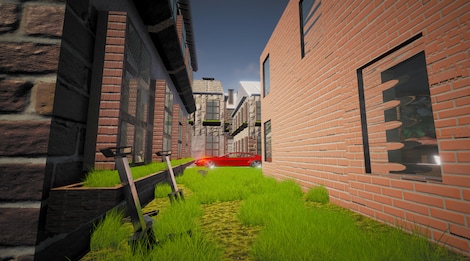 Hold your houses (PC) - Steam Key - GLOBAL - 8