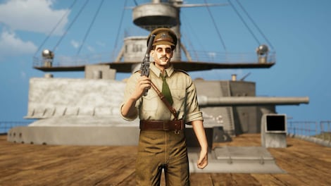 Holdfast: Frontlines WW1 - Australian Forces (PC) - Steam Key - GLOBAL - 3