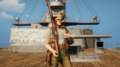 Holdfast: Frontlines WW1 - Australian Forces (PC) - Steam Key - GLOBAL - 4