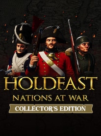 Holdfast: Nations At War | Collectors Edition (PC) - Steam Key - GLOBAL - 1
