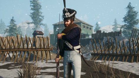 Holdfast: Nations At War - Grenadier Regiments (PC) - Steam Key - GLOBAL - 6