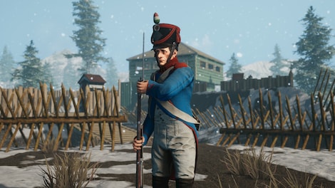 Holdfast: Nations At War - Grenadier Regiments (PC) - Steam Key - GLOBAL - 10