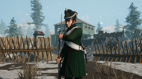 Holdfast: Nations At War - Grenadier Regiments (PC) - Steam Key - GLOBAL - 8