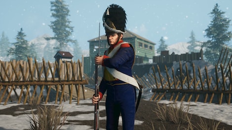 Holdfast: Nations At War - Grenadier Regiments (PC) - Steam Key - GLOBAL - 5