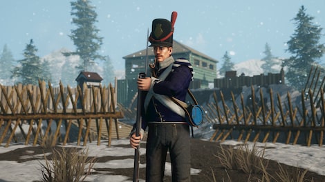 Holdfast: Nations At War - Grenadier Regiments (PC) - Steam Key - GLOBAL - 7