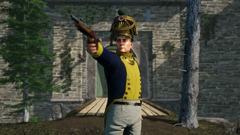Holdfast: Nations At War - High Command (PC) - Steam Key - GLOBAL - 3