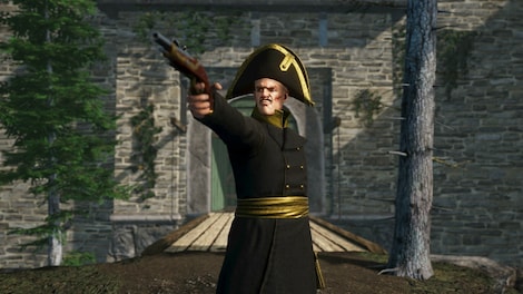 Holdfast: Nations At War - High Command (PC) - Steam Key - GLOBAL - 10