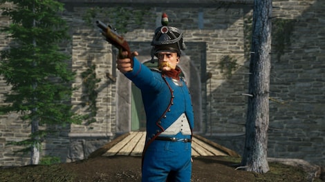 Holdfast: Nations At War - High Command (PC) - Steam Key - GLOBAL - 7