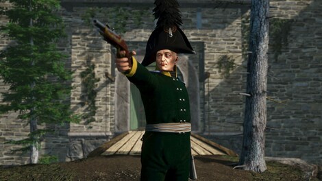 Holdfast: Nations At War - High Command (PC) - Steam Key - GLOBAL - 9