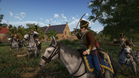 Holdfast: Nations At War - Loyalist Edition Upgrade (PC) - Steam Gift - EUROPE - 2