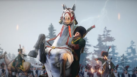 Holdfast: Nations At War - Napoleon's Rise (PC) - Steam Key - GLOBAL - 4