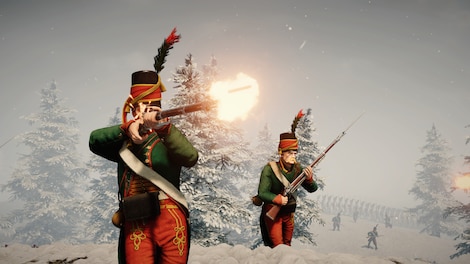 Holdfast: Nations At War - Napoleon's Rise (PC) - Steam Key - GLOBAL - 6