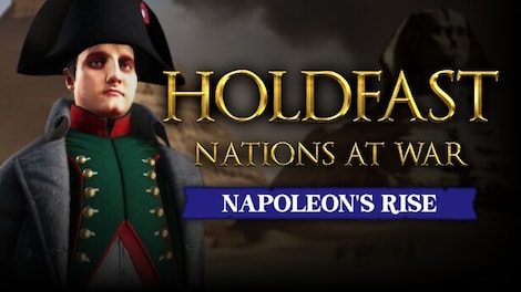 Holdfast: Nations At War - Napoleon's Rise (PC) - Steam Key - GLOBAL - 0