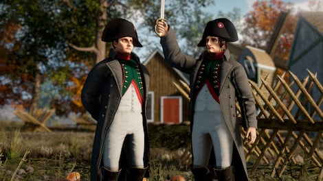 Holdfast: Nations At War - Napoleon's Rise (PC) - Steam Key - GLOBAL - 10