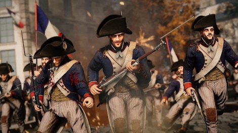 Holdfast: Nations At War - Napoleon's Rise (PC) - Steam Key - GLOBAL - 5